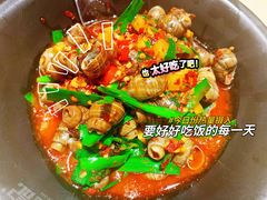 -聚味瞿记·龙虾堂(天元店)