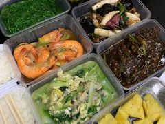 -九龙餐厅(大沽路店)