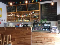 -天使咖啡(兴新街店)