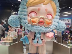 -泡泡玛特POPMART(沈阳大悦城店)
