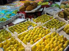 -桃源市场(解放路店)
