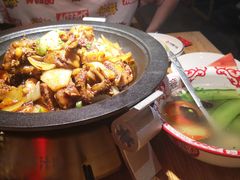 -六月雪干锅(涪城万达广场店)