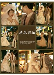 点击看大图 -YISHU一树影像工作室(惠城店)