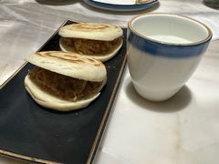 -唐猫庭院·千年陕菜(大唐不夜城店)