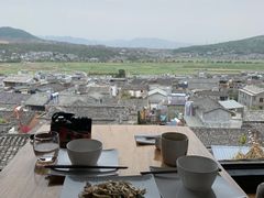 -无有景观餐厅·铜瓢牛肉·下午茶