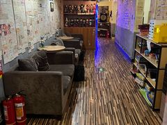 -203密室逃脱(朝阳大悦城1店)