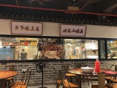 -广府乡下·饭庄(新港东路店)