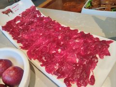 -俏牛哥鲜牛肉牛肆馆(重庆天地店)