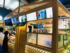门面-厝内小眷村(西单大悦城店)