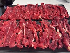 -牛品福潮汕牛肉火锅(旺庄店)