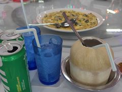 -無招牌海鮮(芽笼店)