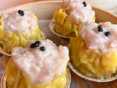 -山海天饮食集团(桃源居店)
