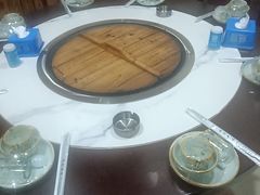 -农家乐大锅台铁锅炖(四流中路店)