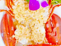 -小海豚•老字号海鲜餐厅(天涯店)