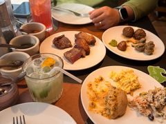 -拉蒂娜·巴西牛排馆 Latina·Brazilian Steakhouse(铜仁旗舰店)