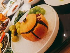 -荷风细雨·中国茶宴(世纪大道店)