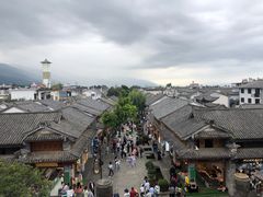 -大理古城