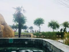-青岛海泉湾度假区温泉