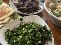 -谢继红26号牛肉汤(田家庵店)