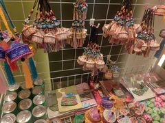 -巴音浩日娲·蒙餐(双林东路店)