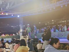 -渔家火锅·海鲜自助餐·演艺(亚龙湾天域酒店)