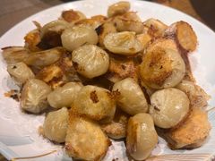 -三晋老田饸饹面(中大街店)