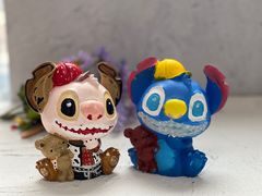 -爆爆手作·掐丝珐琅·Tufting·捏捏乐DIY团建集合店(朝阳店)