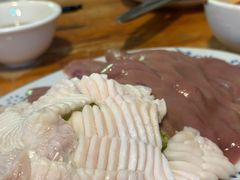 猪天梯-华哥新鲜猪精品美食