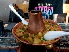 炊锅鸡-蜗牛小馆醉乡民谣云南菜(惠新西里店)