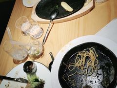 -夏日玛莉西餐厅(岳阳花板桥步步高店)