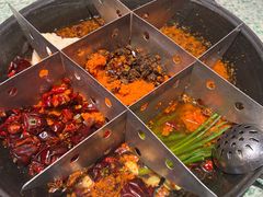 -五里关火锅(牛市口店)