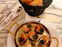 -Le Comptoir de la Gastronomie