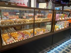 -爸爸糖吐司面包(悠唐购物中心店)