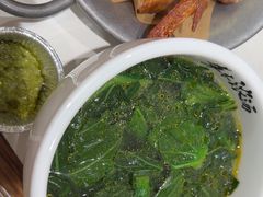 -和府捞面(欧亚卖场店)