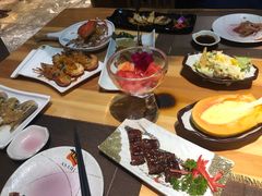 -割烹旭日本料理(龙湖狮山天街店)