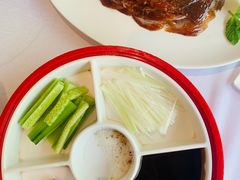 -月福京味斋·烤鸭店·北京菜(鼓楼总店)