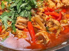 -情妹耙泥鳅·江湖川菜(科华店)