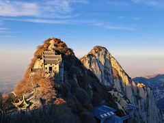 -华山风景名胜区