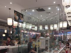 -禾绿回转寿司(苏宁广场店)
