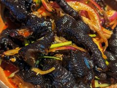 -耍盆友·重庆江湖菜(百子湾店)