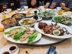 -金煌大酒楼