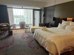 -南京禄口机场雅高铂尔曼大酒店