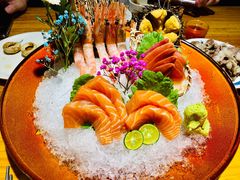-隐炉和牛烧肉店(群力店)