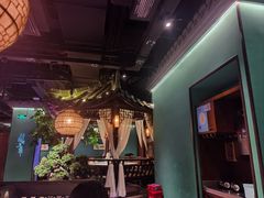 -佬麻雀·剁椒鱼头(京基KK One店)