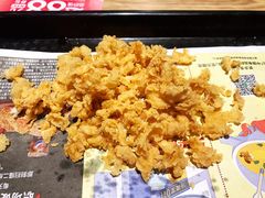 -肯德基(巴沟店)