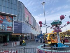 -万达广场(临港店)