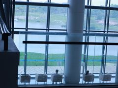 -海事大学图书馆(临港校区)