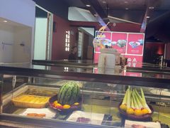 -鸽子侯·家宴·平价海鲜(市图书馆店)