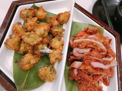 -鸢飞潍坊菜馆(鸢飞大酒店)