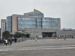 -四川大学(江安校区)